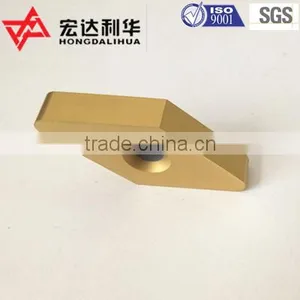 CNC Cemented Carbide Inserts for CNC Machine Tool thumbnail-3