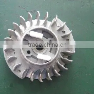 Chain Saw Parts-rotor Fly Wheel thumbnail-1