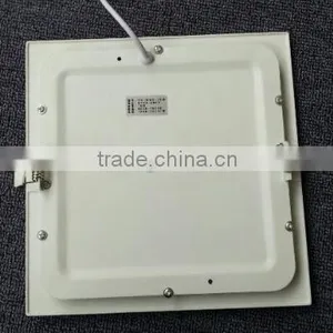 24W Led Panel Lights Manufactures Shenzhen Recessed Square Led Panel Led Display Panel Price thumbnail-2