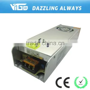 CE & RoHS 220v 12v 30a Transformer Wholesales thumbnail-1