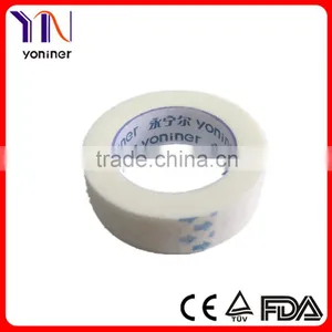 Micropore Nonwoven Medical Paper Tape thumbnail-1