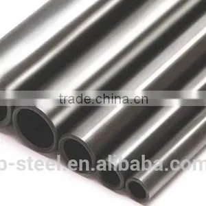 Underground Welded Carbon Steel Water Pipe and Tube thumbnail-5
