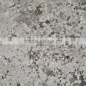 Bianco Antico White Granite Tile Slab Block thumbnail-1