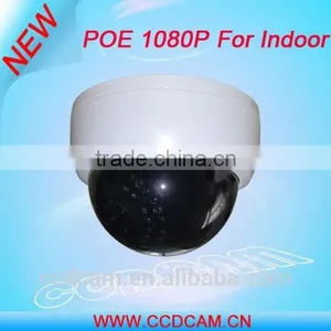 2MP 1080P IP Dome Wireless Security Camera Systems thumbnail-1