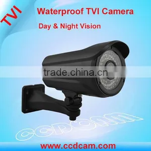 Hot Sale Bullet Nignt Vision 2MP hd Tvi Cctv Camera for Cctv Surveillance Systems thumbnail-3