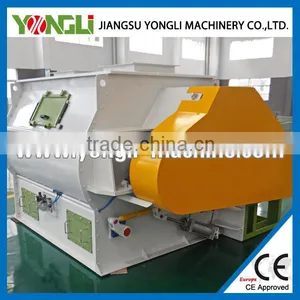 High Capacity and With CE ISO Camel Feed Grinder and Mixer thumbnail-4