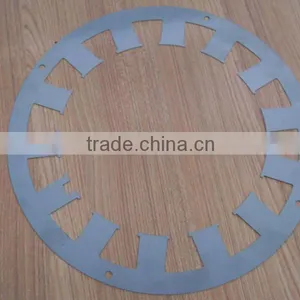 Diesel Generator Stator Lamination thumbnail-1