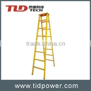 15 Foot A Frame Ladder thumbnail-1