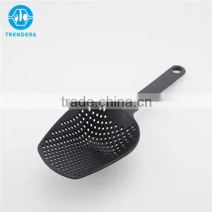 Good Quality Functional Nylon Colander Plastic Strainer thumbnail-3