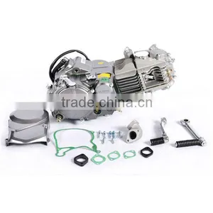 YinXiang 160cc Engine Motor thumbnail-1