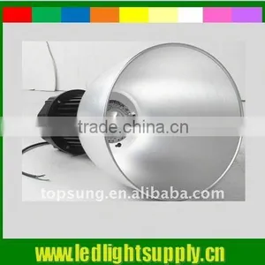 HB415 Narrow Beam LED High Bay Fluorescent Light Fixtures With Meanwell Power thumbnail-1