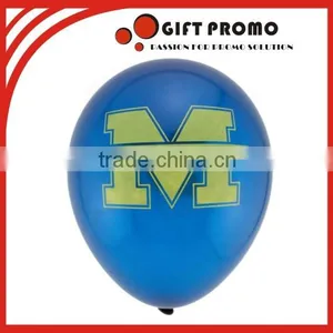 Custom Advertising Printed Balloons Most Popular thumbnail-2
