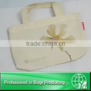 Lowest Price Guaranteed Canvas Tote Bag thumbnail-1