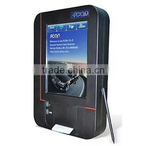 2015 Hot Sale Heavy Duty Diagnostic Fcar-F3-D Original Scanner For Heavy Duty Truck Update Free With One Year Warranty thumbnail-3