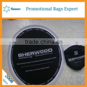 China Foldable Fan Frisbee Silicone Frisbees thumbnail-1