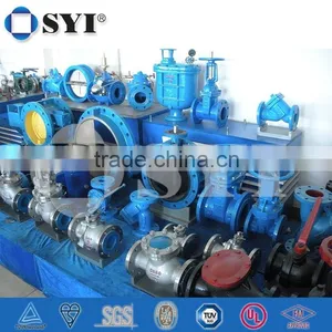Flanged Ductile Cast Iron Swing Check Valve Quality Choice thumbnail-4