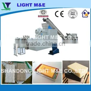 Soap Manufacturing Machine thumbnail-1
