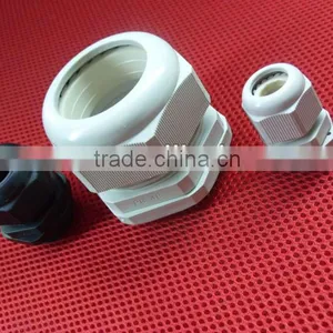 Nylon Cable Gland(PG-42) thumbnail-1