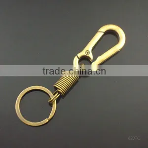 2015 High Quality Promotional Key Chains thumbnail-1