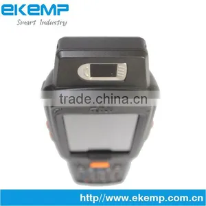Android 4.2.2 System All In One Mobile PDA With Passport Reader thumbnail-5