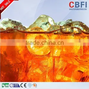 Tube Ice Making Machine For Sale thumbnail-1