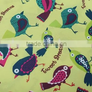 China Leading Manufactory for All Kinds Printing Luggage and Bag Fabric thumbnail-3