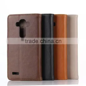 For LG G4 Leather Wallet Case thumbnail-2