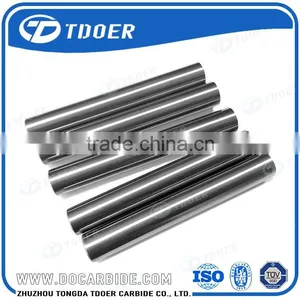 Virgin Ground Cemented Carbide Rod thumbnail-1