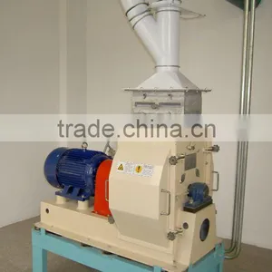 SFSP Series Professional High Quality Corn Hammer Milling thumbnail-1