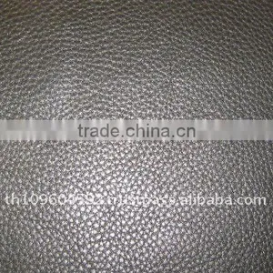 High Quality Floster Black Embossed Genuine Leather thumbnail-1