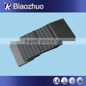 Wholesale ISO Certificate Zhuzhou Manufacturer K10 Solid Carbide Plate for Sale thumbnail-5