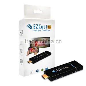 EZCast Pro Dongle MHL HDMI Wifi Miracast Airplay DLNA TV Stick Support 4 to 1 Split Screens thumbnail-5