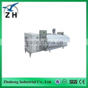 Milk Cooler Cooling Tank thumbnail-3