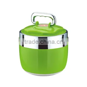 1.8L Stainless Steel Tableware Bento(JCY-HLC) thumbnail-1