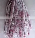 2015 Warm Real Fox Fur Trimmings With Rhinestones thumbnail-1