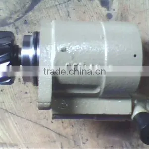 DZ9100130045 SHACMAN Truck Spare Parts Truck Power Steering Pump thumbnail-4