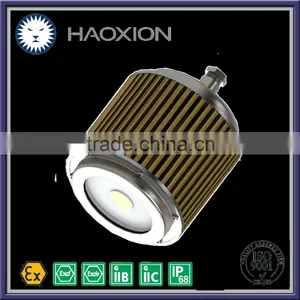 Stainless Steel Explosion-proof LED Light(Phase Change Technology Series) thumbnail-1