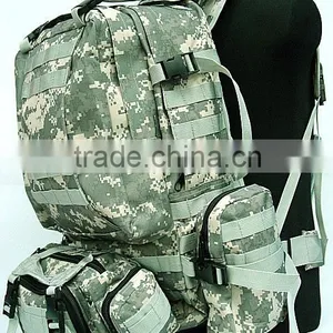 Tactical Backpack thumbnail-2