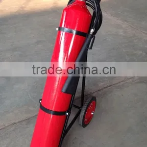 25kg CO2 Fire Extinguisher thumbnail-1