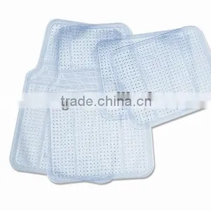 2016 Auto Accessories 3d Pvc Car Floor Mat Wholesale thumbnail-3