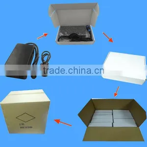 Desktop Connection and DC Output Type 600W Switching Power Supply 60v 10a thumbnail-6