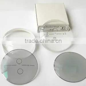 RX Prescription Lens thumbnail-1
