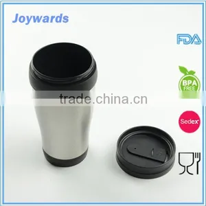 Hot Sell 16oz Double Wall Mug thumbnail-3