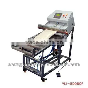 Wet Tissue Packing Machine thumbnail-1