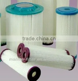 Harmsco PP-HC/40-1 Filter Cartridges for Drinking Water thumbnail-1