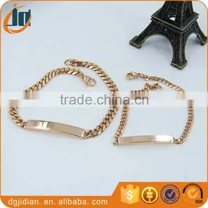 Stainless Steel Cuba Bracelets Religious Jewelry thumbnail-6