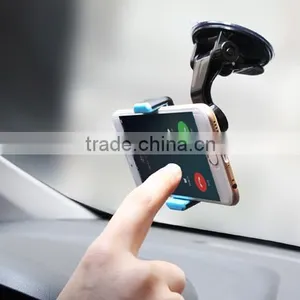 New Arrival Strong Window Suction Mobile Phone Holder For IPhone 6 thumbnail-5