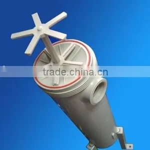 Plastic Bag Filter High Accuracy 1 Year Guarantee thumbnail-1