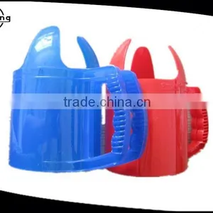 Certified High-Pressure Low Price PP Plastic Products Processing thumbnail-3