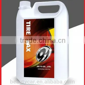 Car Detaling Car Care Durable Wet Look Tire Shine Tire Wax Tire Dressing thumbnail-2